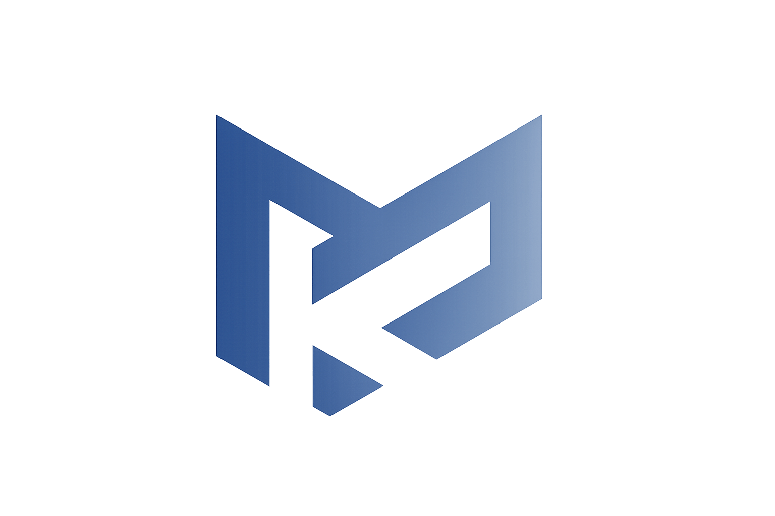 MrKirof creative agency logo