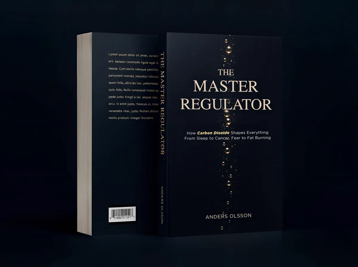 Case study interface design preview for Book Cover Design — Bold book cover design with bold visual storytelling and strong typography.